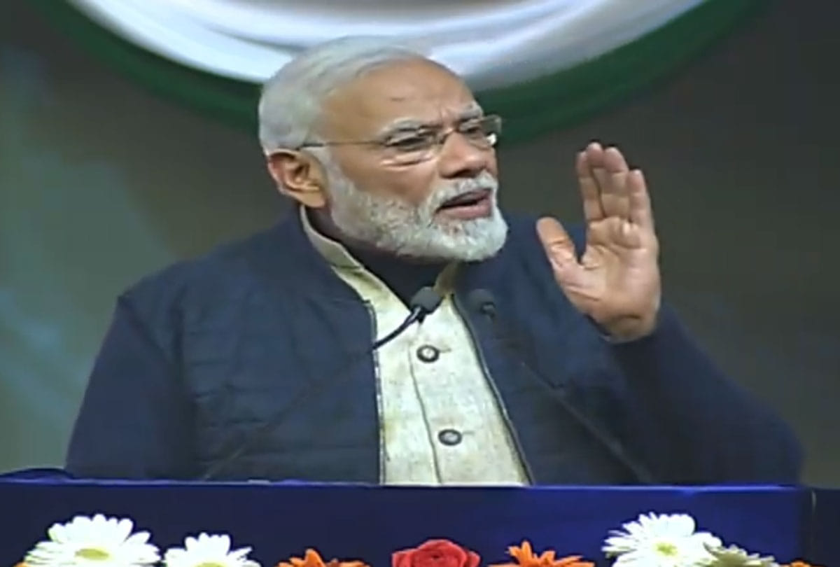 pm narendra modi visit jammu, srinagar and leh today live updates