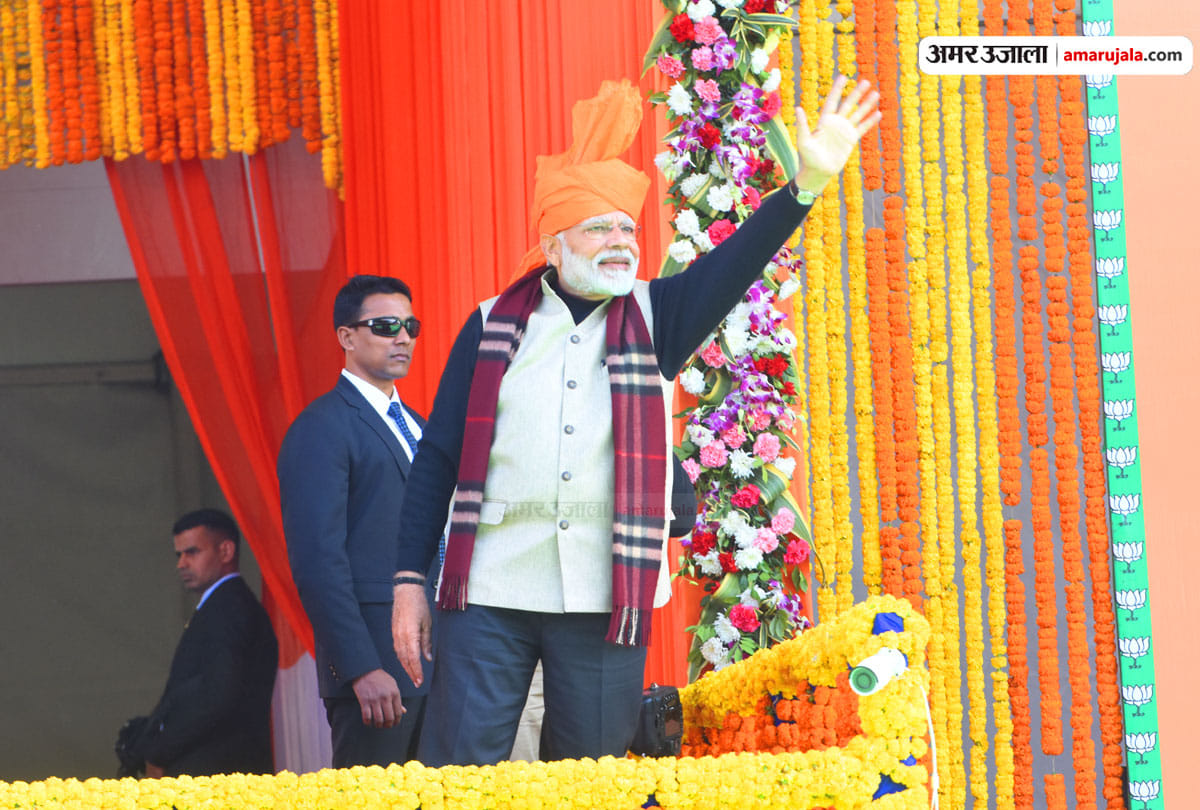 government is committed to bring citizenship bill for people of india living in pakistan