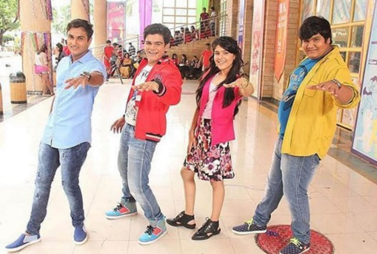 tv serial tarak mehta ka oolta chashma starcast tribute to pulwama attack martyr