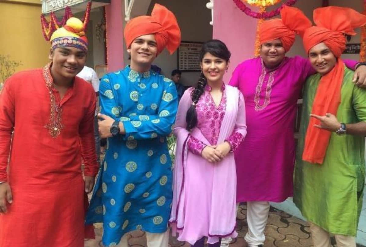 after disha vakani nidhi bhanushali exit from tarak mehta ka ulta chasma serial
