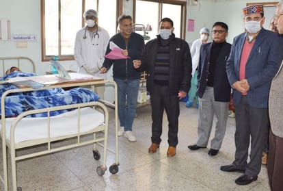 precautions for swine flu in himachal pradesh