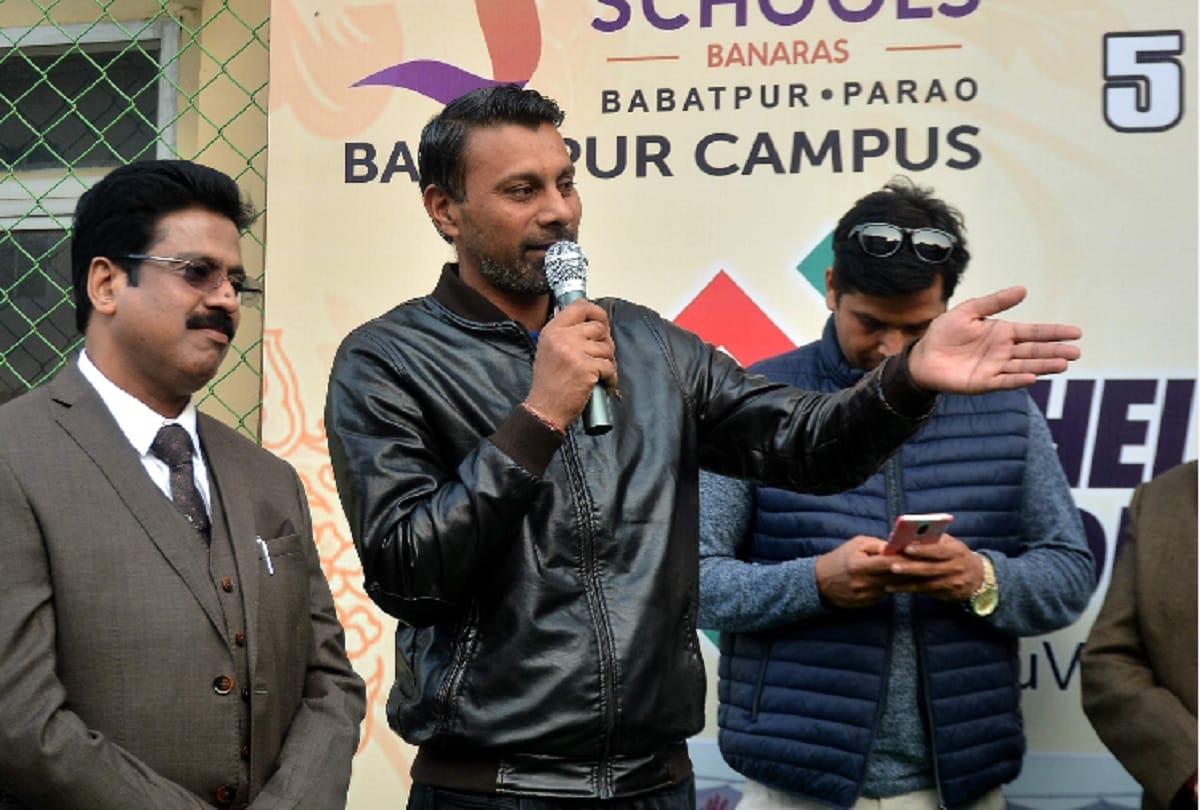 Former cricketer Praveen Kumar controversial statement