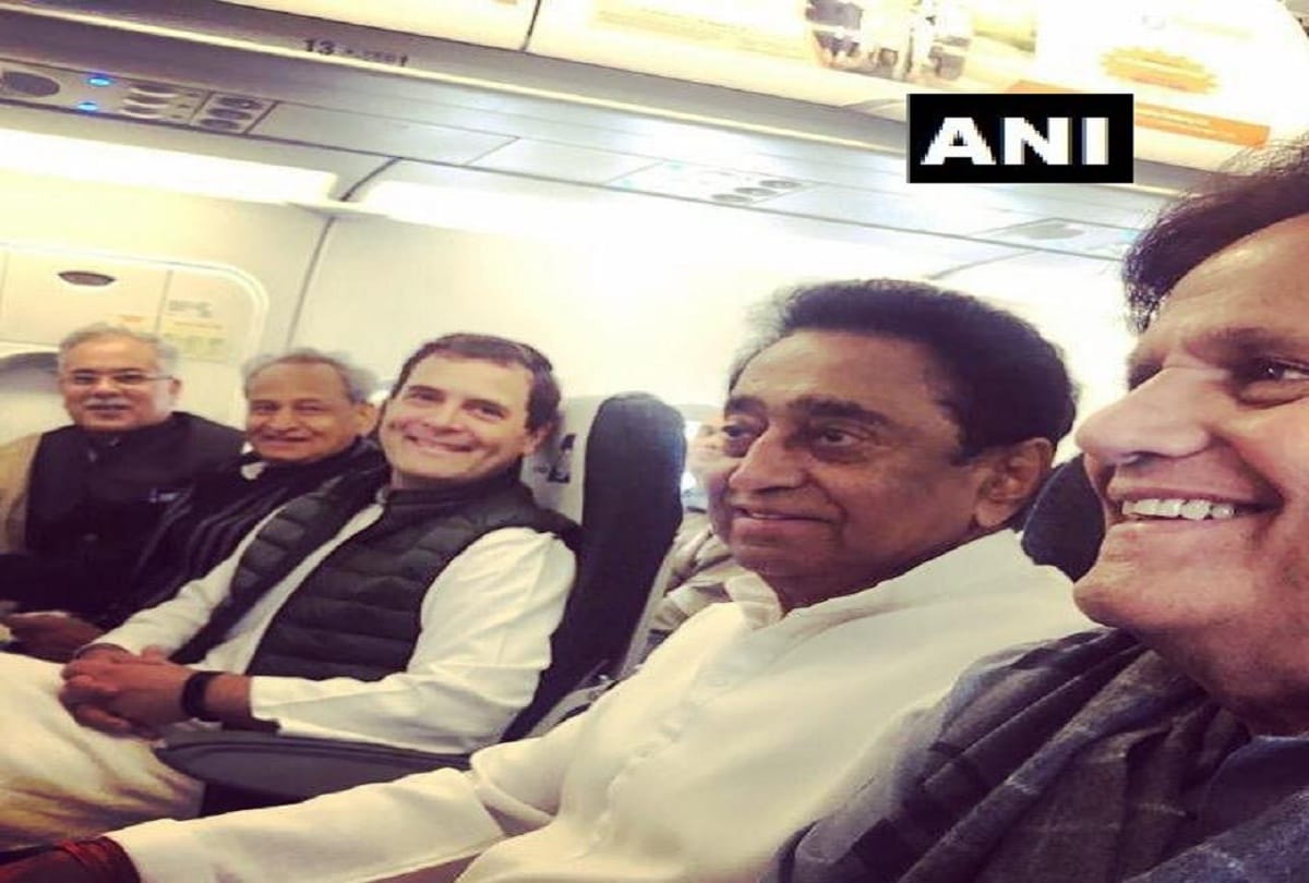 Rahul Gandhi's public aspiration rally will change the mood of politics of the East