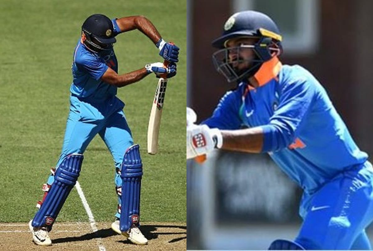 World Cup 2019: Vijay Shankar give reply on Ambati Rayudu 3d glasses controversy