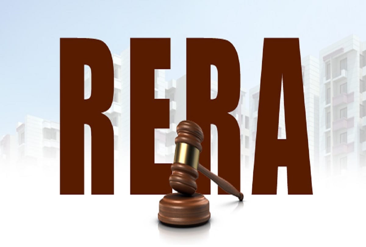 madhya pradesh rera real estate builder get money according construction good news for home buyers