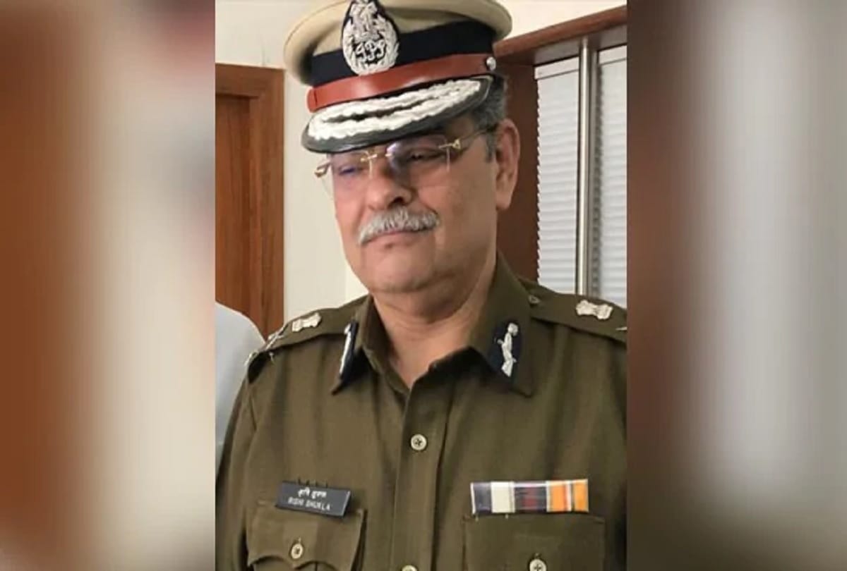 New CBI Chief Rishi Kumar Shukla Ajit Doval Connection