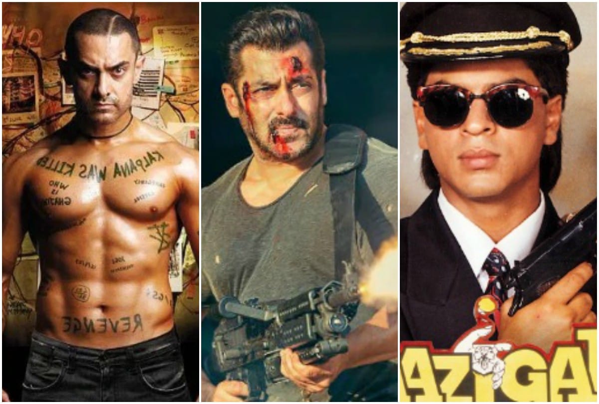 Salman Khan rejected these 5 films which become blockbuster