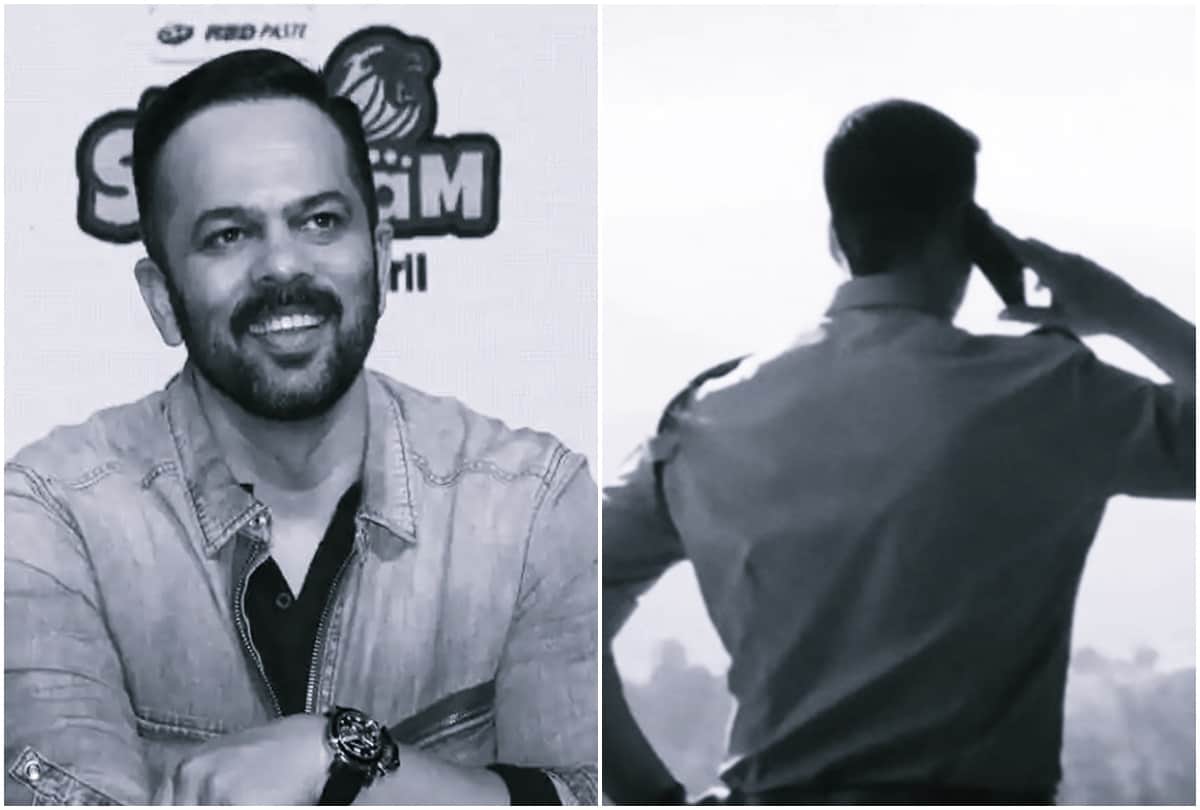 rohit shetty says his akshay kumar starrer film sooryavanshi is not a tamil remake