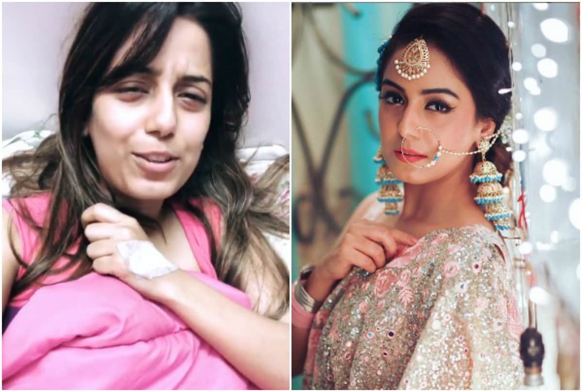 Bigg Boss 12 ex contestant Rohit Suchanti proposes Srishty Rode after breakup with Manish Naggdev