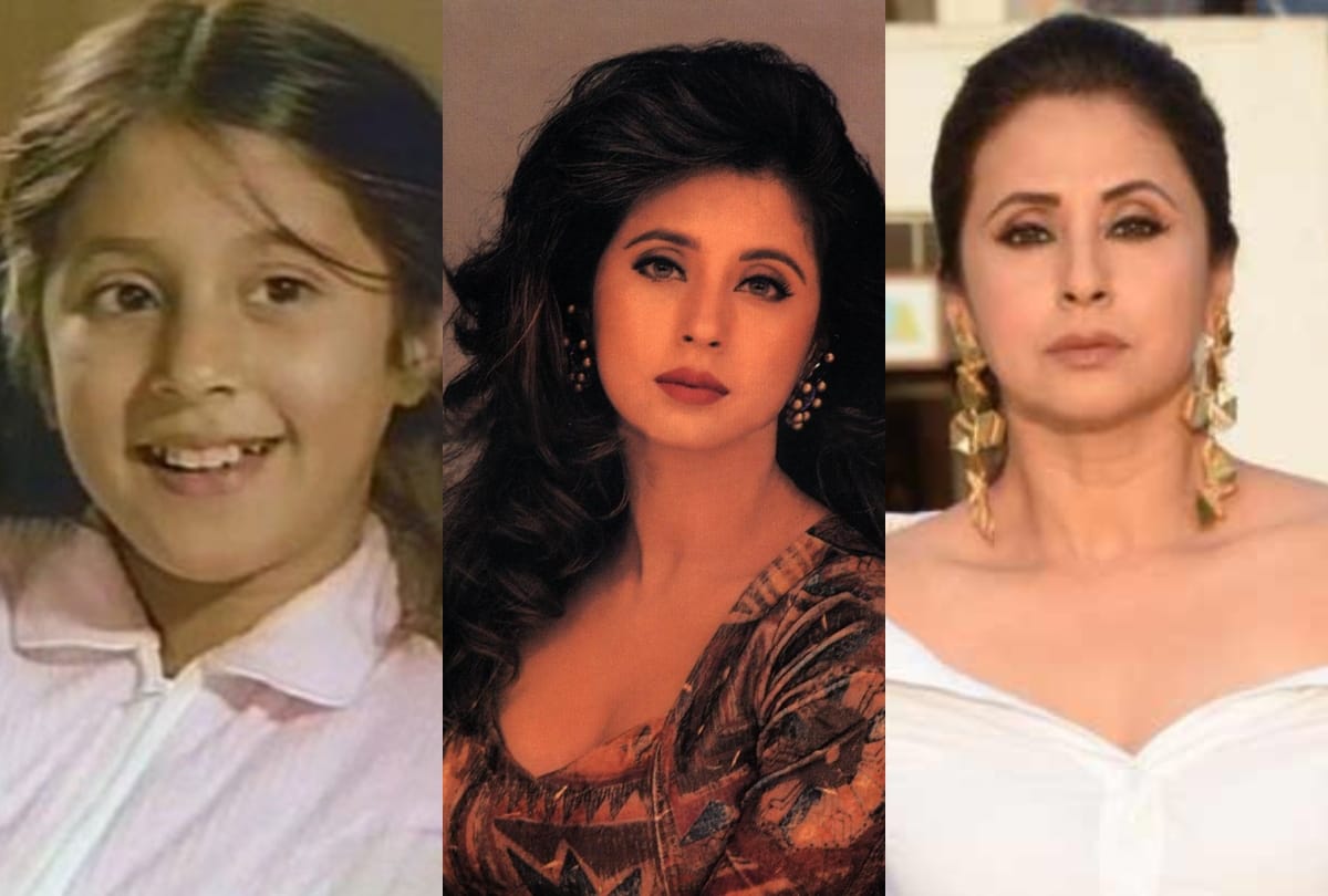 urmila matondkar birthday special love affair with ram gopal varma
