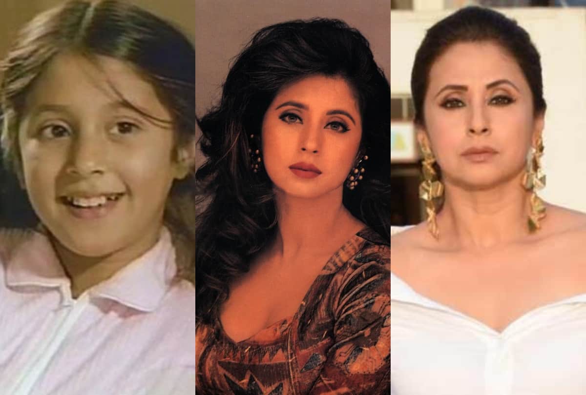Know About Urmila Matondkar Love Story with Ram Gopal Varma before Lok Sabha Elections 2019 result