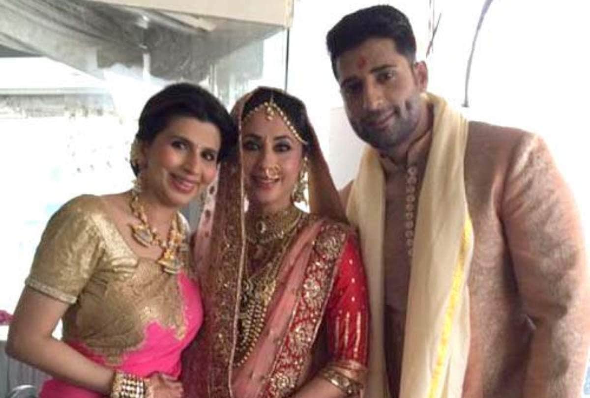 urmila matondkar wedding album she married with kashmiri businessman mir mohsin akhtar