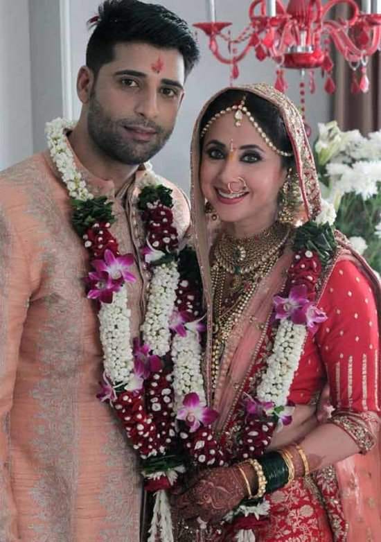 Actresses who Got Married At Late 40s like  Urmila Matondkar preity Zinta etc