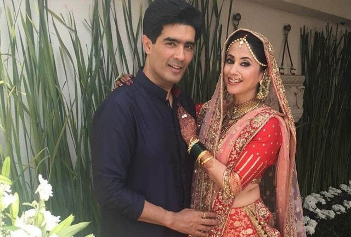 urmila matondkar join bjp know about actress love life with husband mohsin akhtar