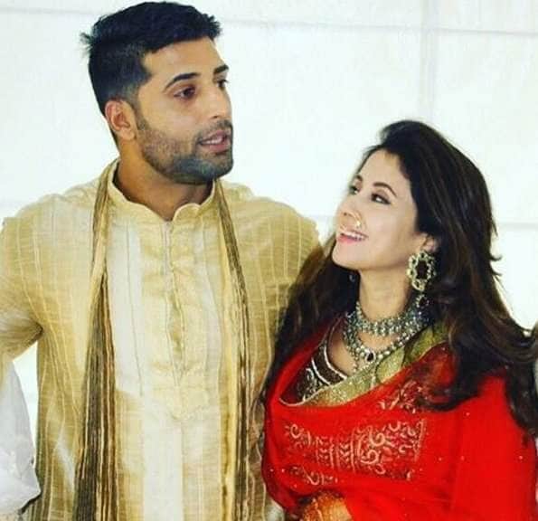 Urmila Matondkar slams trollers who called her husband Terrorist and Pakistani