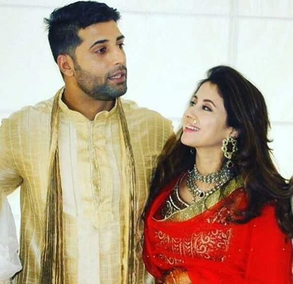 Urmila Matondkar slams trollers who called her husband Terrorist and Pakistani