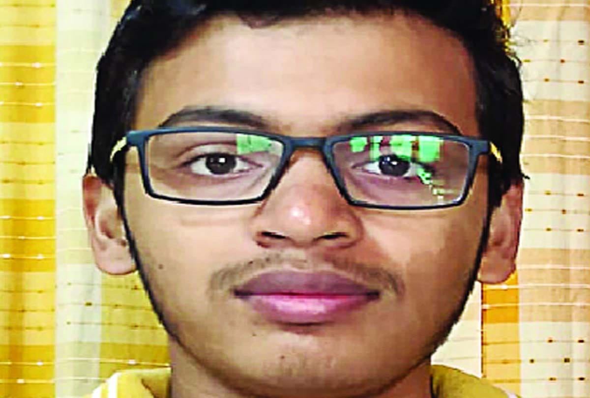 student from uttar pradesh speech in russia