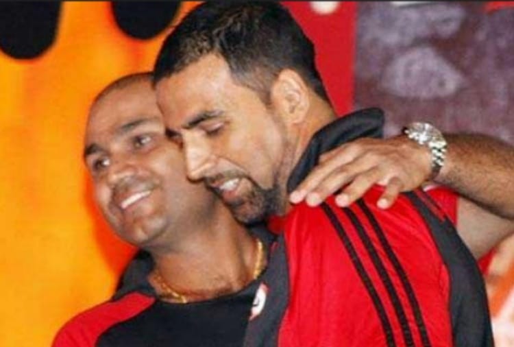 Lok Sabha Election 2019, BJP Will Give Tickets to Akshay Kumar, Gautam Gambhir and Virender Sehwag