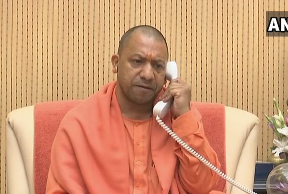 yogi adityanath orders investigation in PWD tender case.