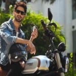 Ducati Scrambler 1100