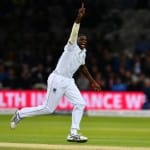 ENGvsWI: Will be a team decision says Holder on taking a knee to support Floyd