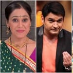 Kapil Shama Disha Vakani