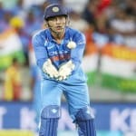 ms dhoni