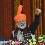 सांबा में रैली को संबोधित करते हुए पीएम मोदी