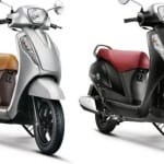 Suzuki access 125