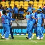 team india