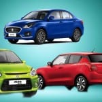 Top selling cars in 2021