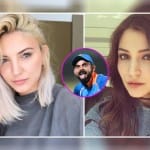 anushka sharma duplicate girl photo viral on social media