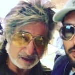 yuvraj singh, shakti kapoor