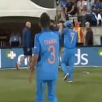 yuzvendra and dhoni