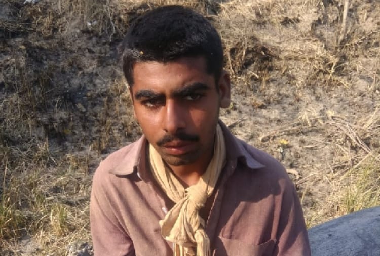 BSF arrested Pak citizen from border in Firozpur