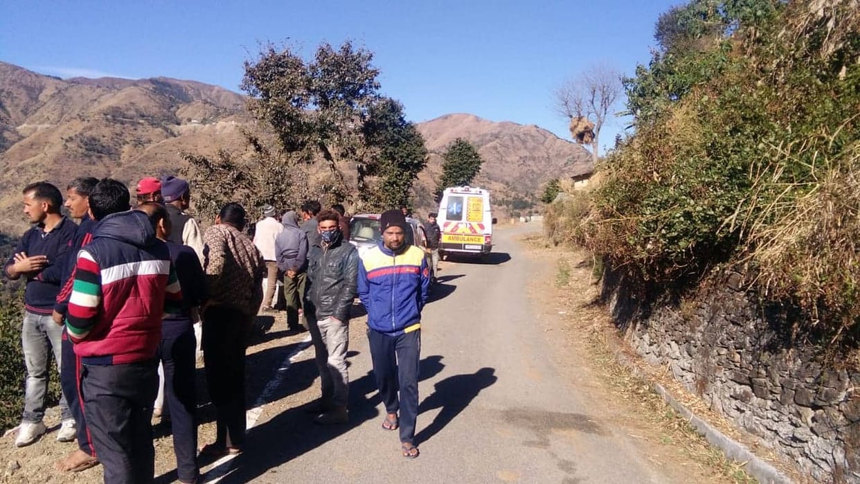 two youth death indeath in accident