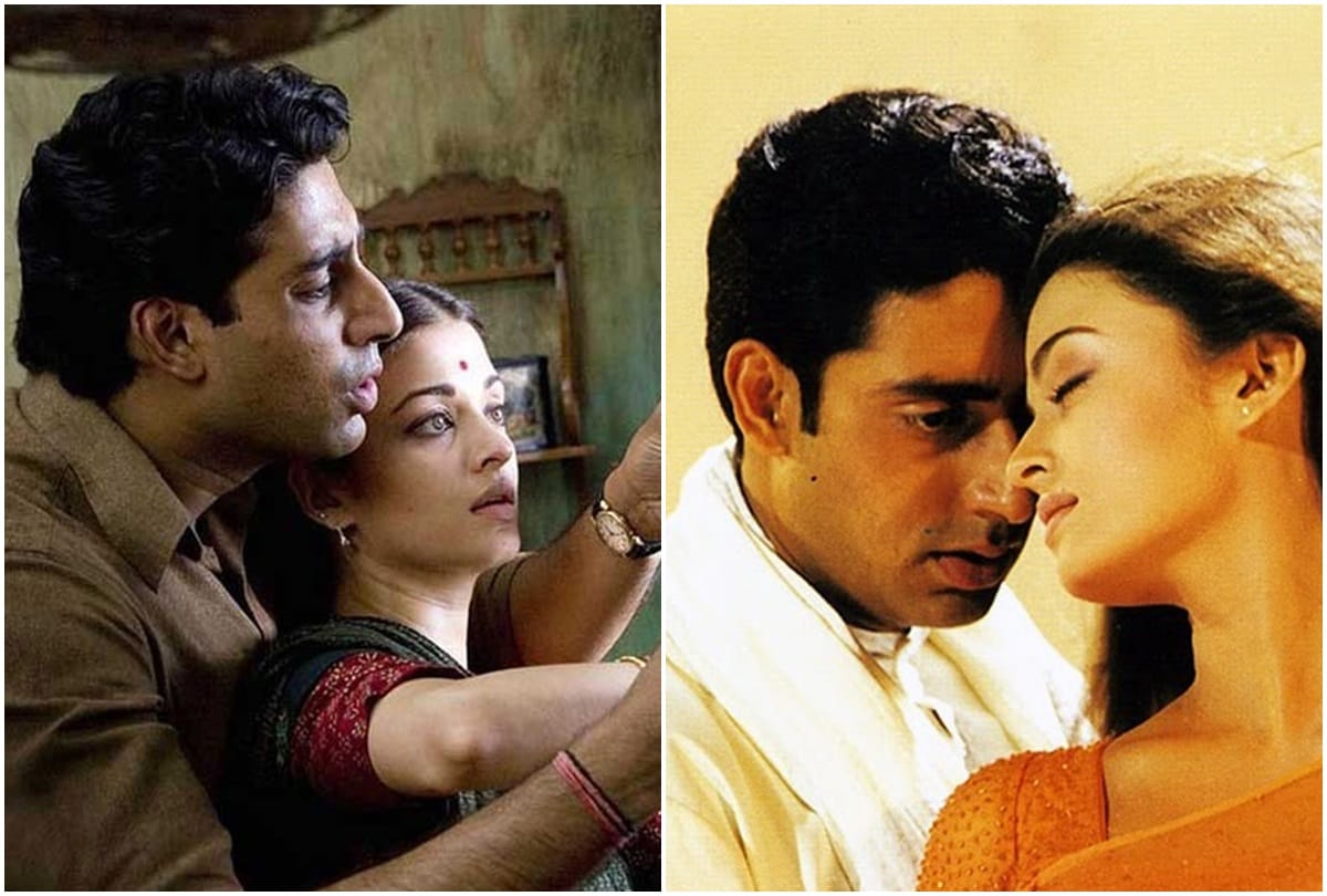 Abhishek Bachchan Reveals Lesser Known Facts About 2007 Film Guru Aishwarya Rai