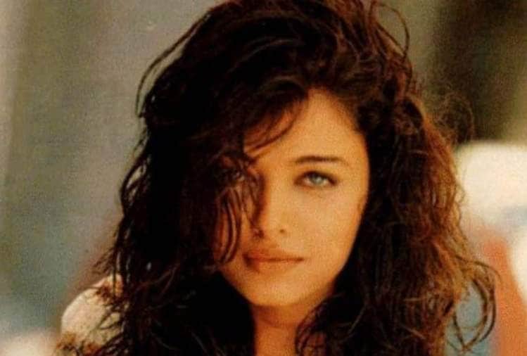 aishwarya rai bachchan throwback video revealed how she get modeling break