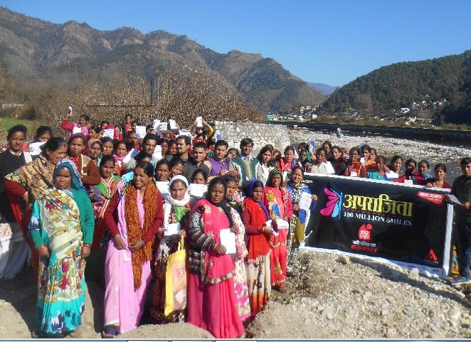 Empowerment letter for women empowerment