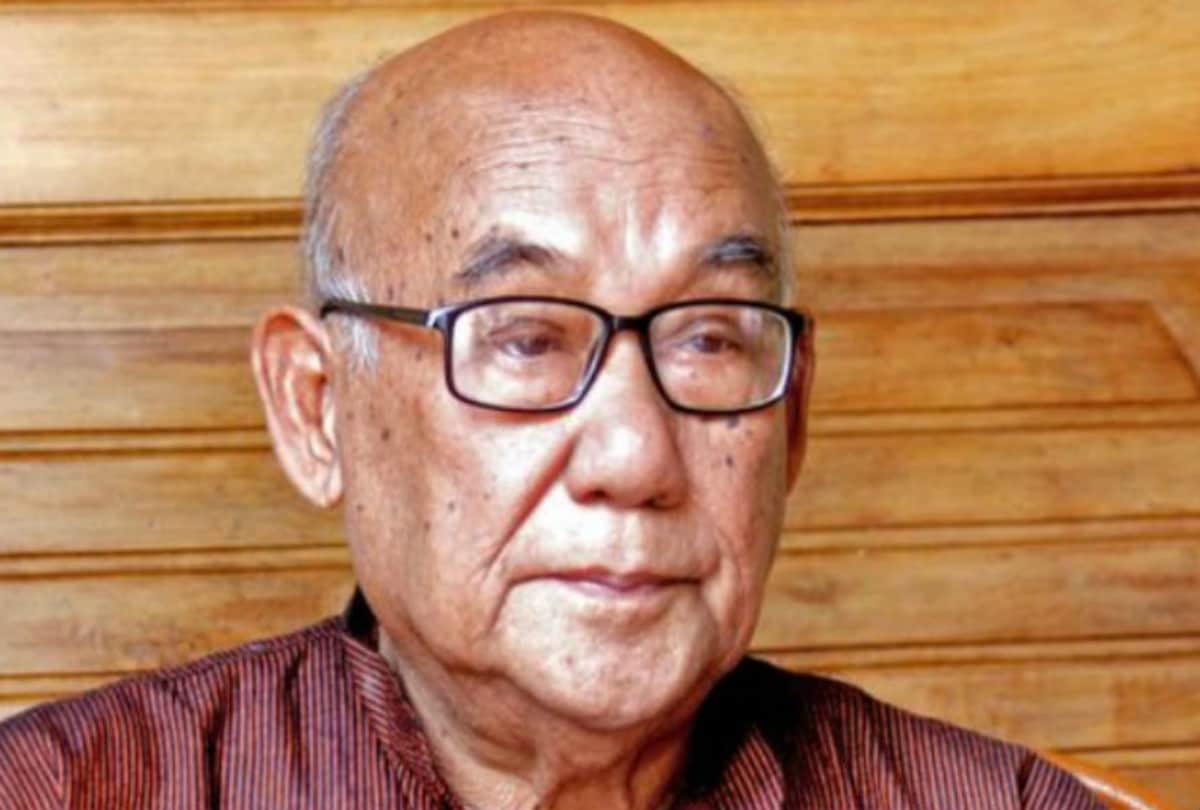 aribam shyam sharma returned padma shri against citizenship amendment