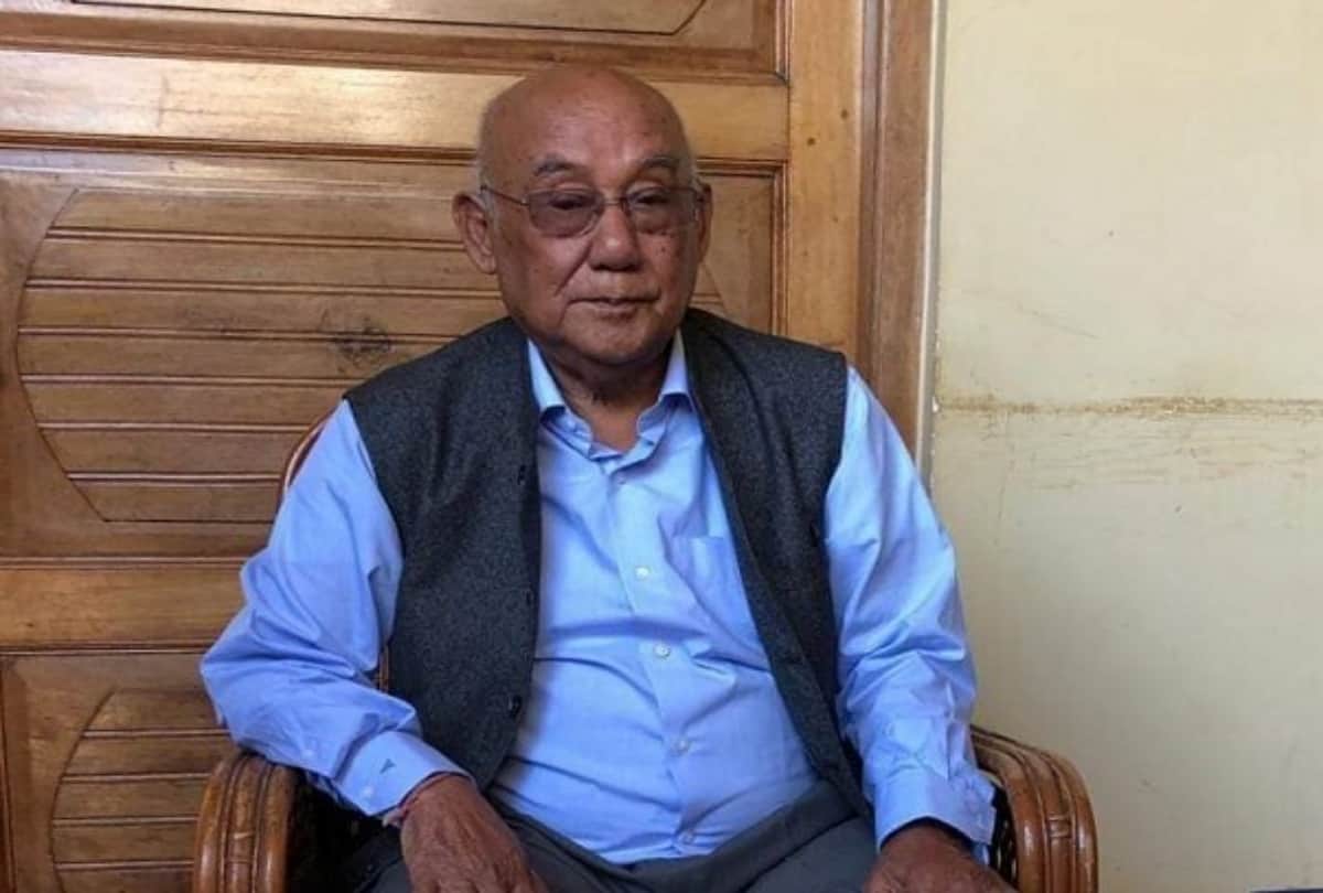 aribam shyam sharma returned padma shri against citizenship amendment