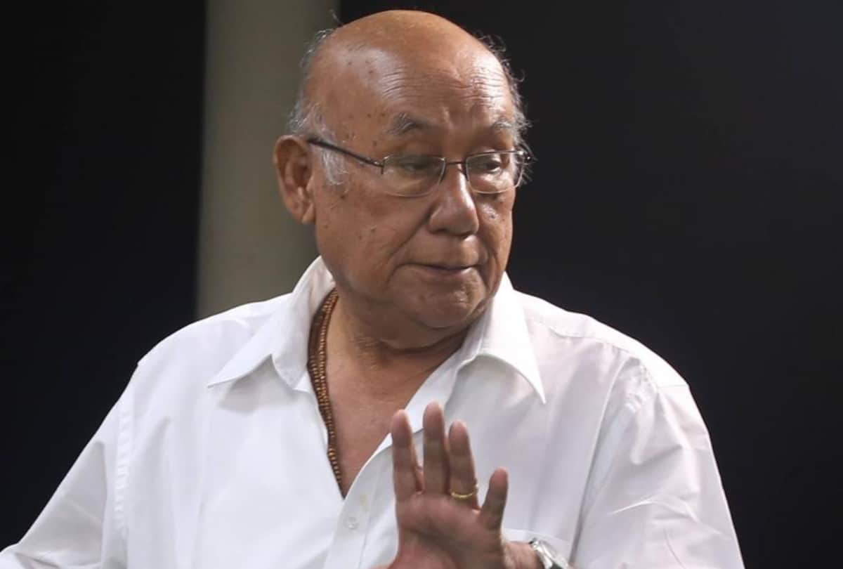 aribam shyam sharma returned padma shri against citizenship amendment