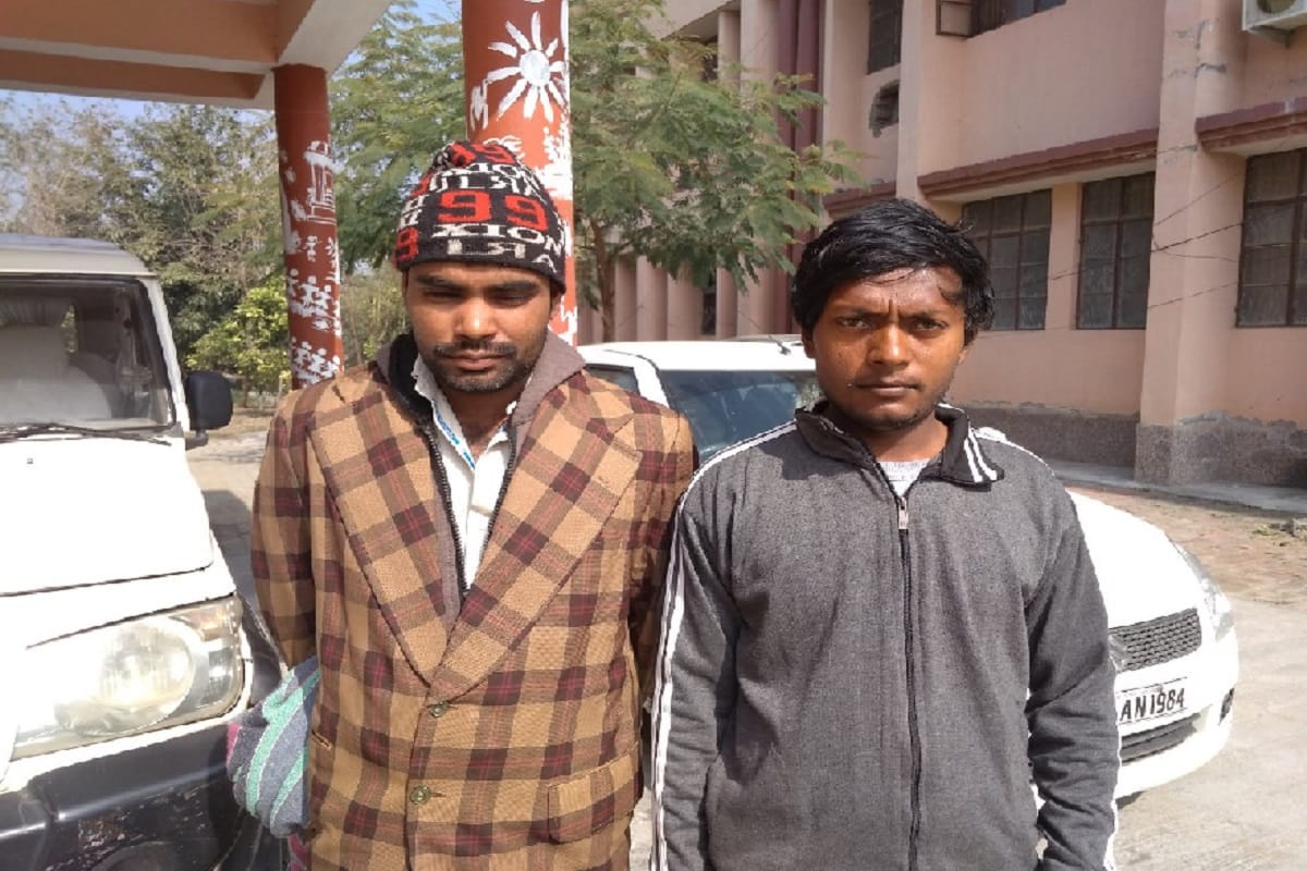 Baghpat: A case of fraud has emerged in the name of pradhan mantri awas yojana