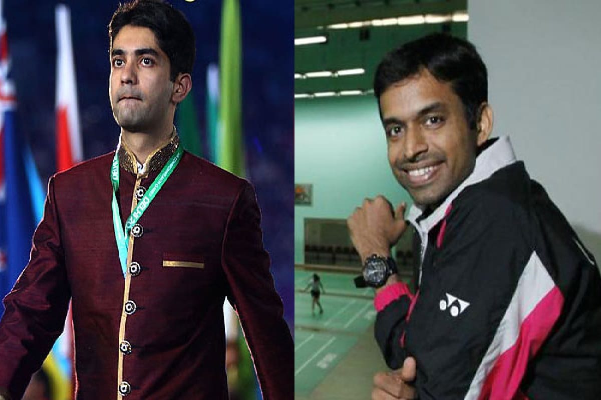 abhinav bindra and gopichand pullela named in jury of indian sports honour