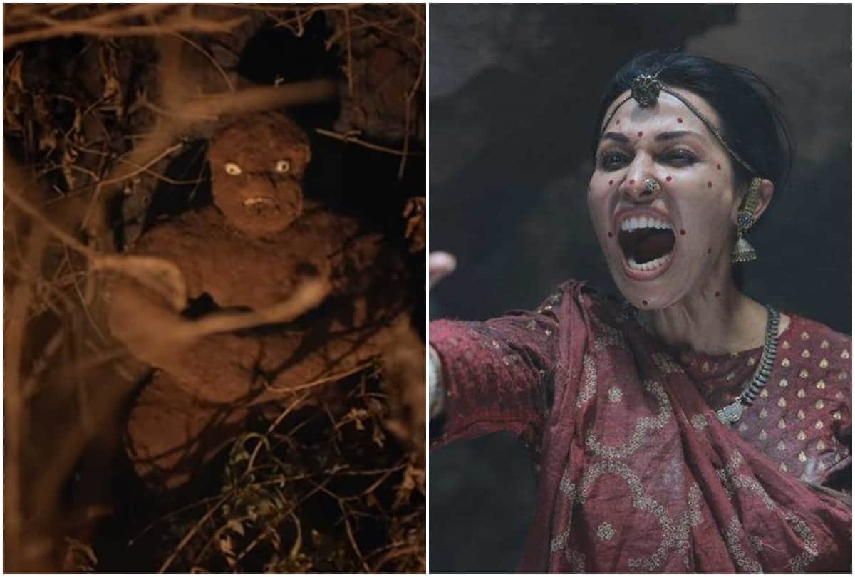 Today type of bhoot in Bollywood will scared you with in a minute