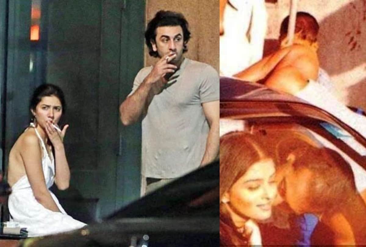ranbir kapoor to shah rukh khan here 5 viral pictures