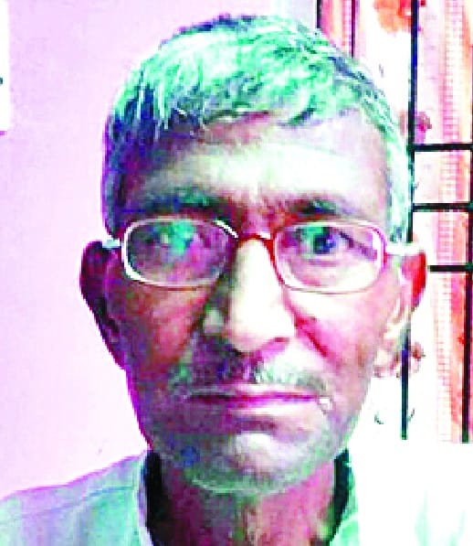 cancer ko maat dekar bada li apni umr