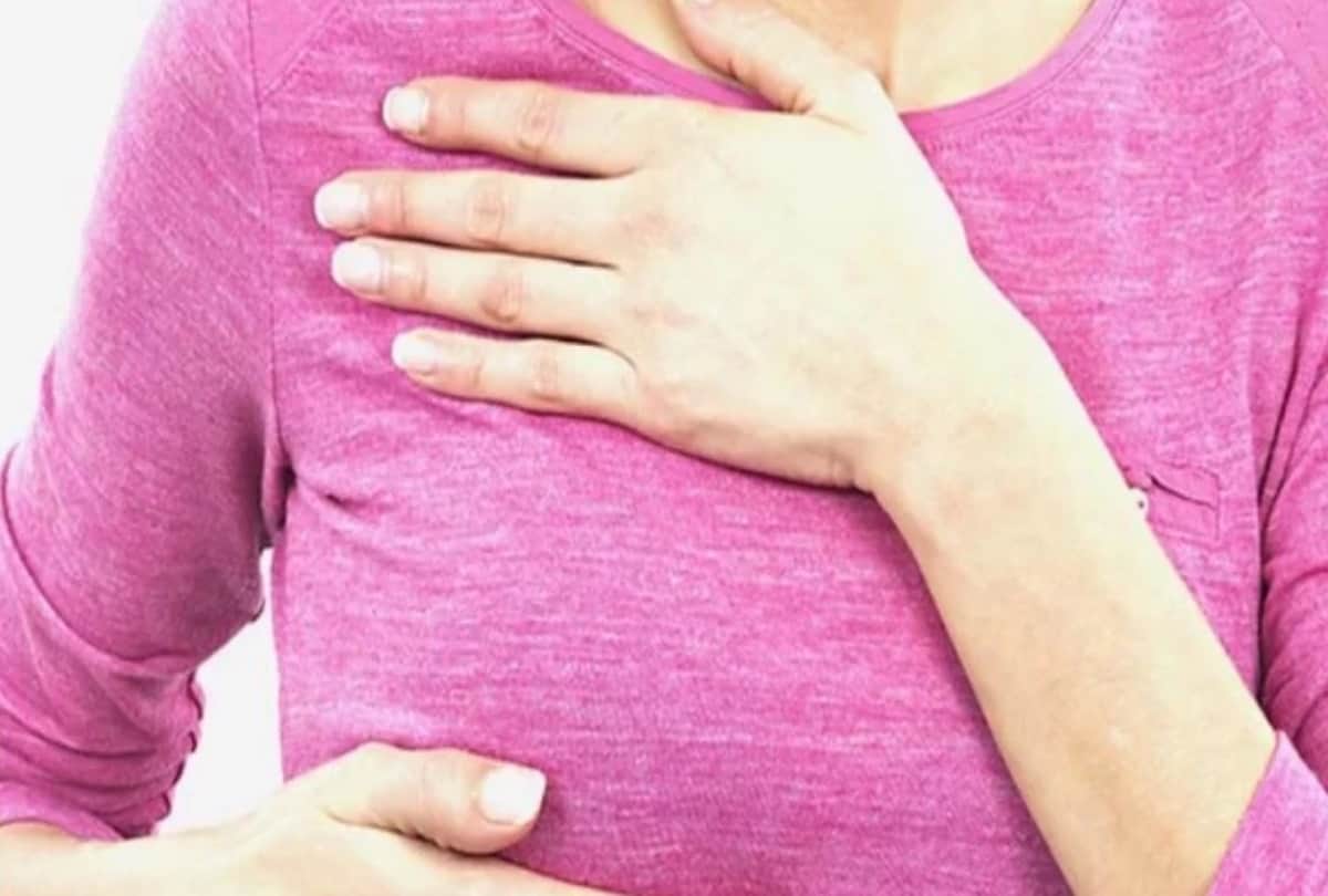 Drugs will now have more effect on breast and liver cancer