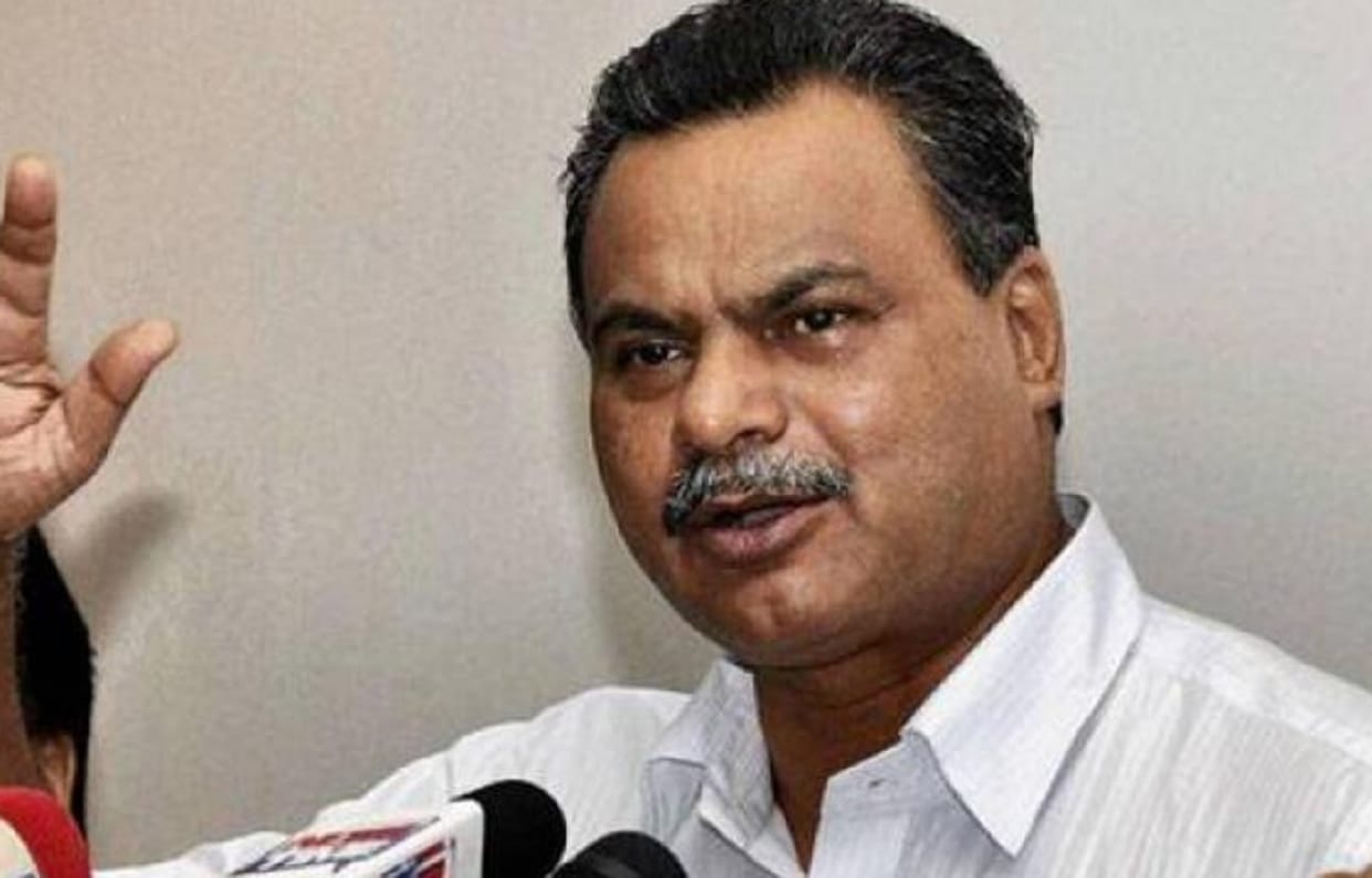 251 cases of sedition were registered after the BJP came in Assam i