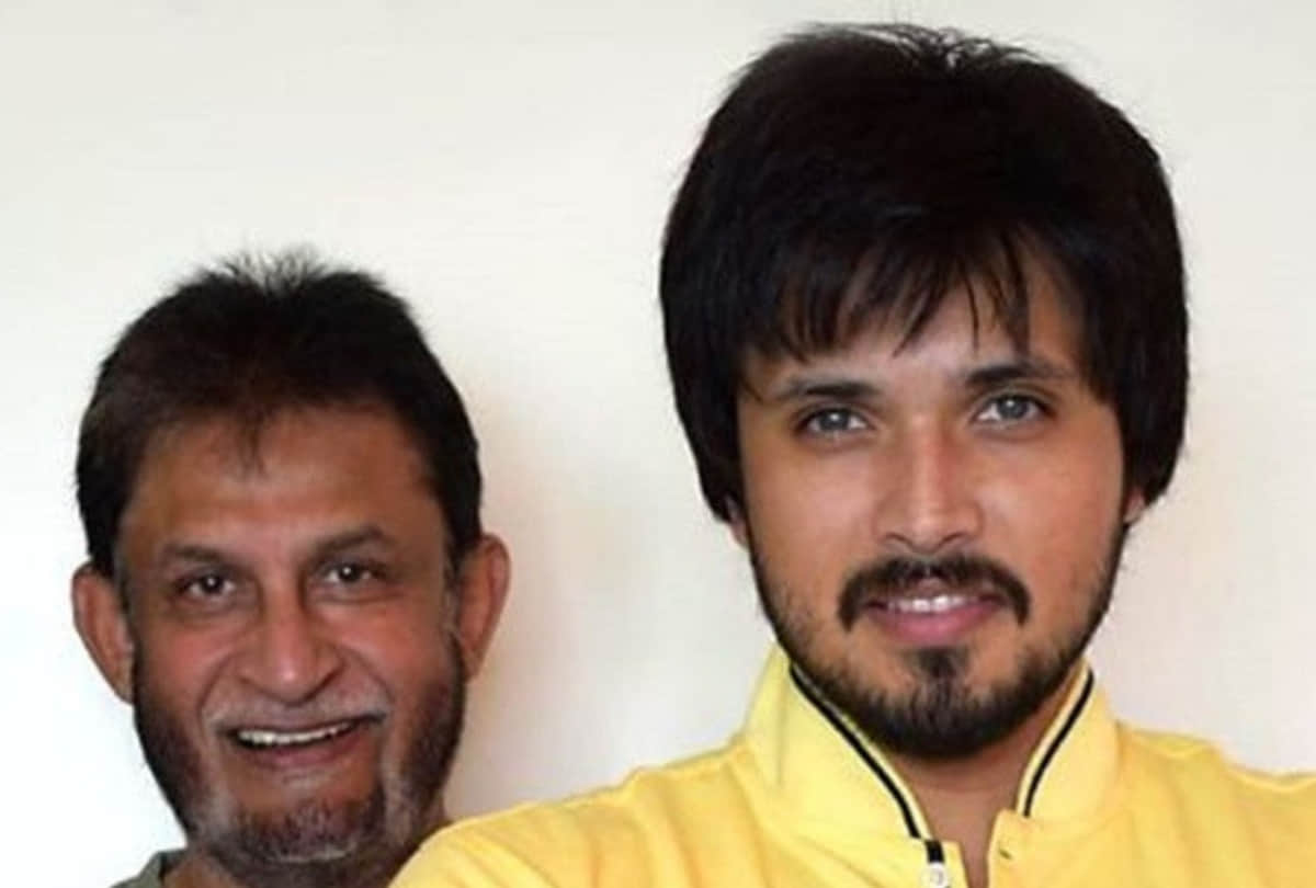 chirag patil to play his own father Sandeep Patil role in film 83